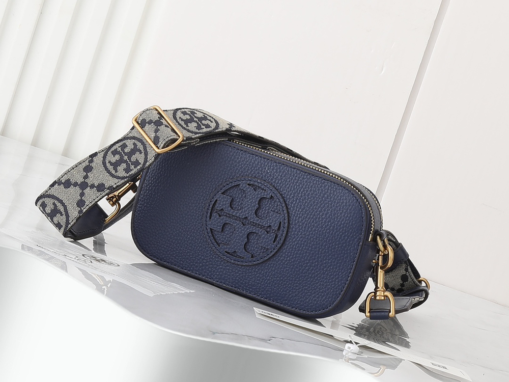 Tory Burch Miller Shoulder Crossbody Bag
